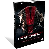 The Art of Metal Gear Solid V : Konami: Amazon.sg: Books